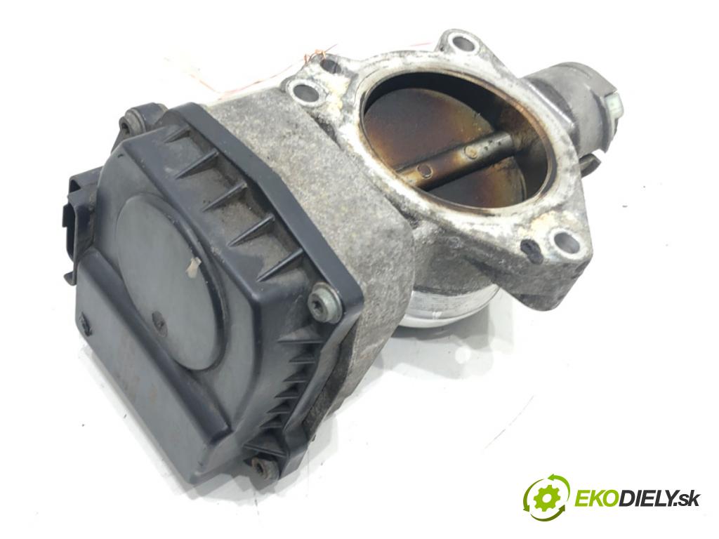 CITROEN C4 PICASSO I nadwozie wielkoprzestrzenne (MPV) (UD_) 2006 - 2015    2.0 i 16V 103 kW [140 KM] benzyna 2007 - 2013  Škrtiaca klapka 965078738002 (Škrtiace klapky)