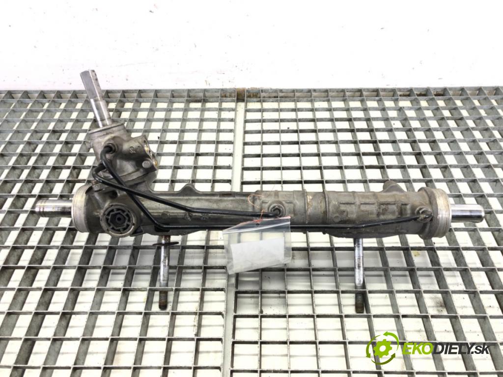 CITROEN C4 PICASSO I nadwozie wielkoprzestrzenne (MPV) (UD_) 2006 - 2015    2.0 i 16V 103 kW [140 KM] benzyna 2007 - 2013  riadenie 6820000084 (Riadenia)