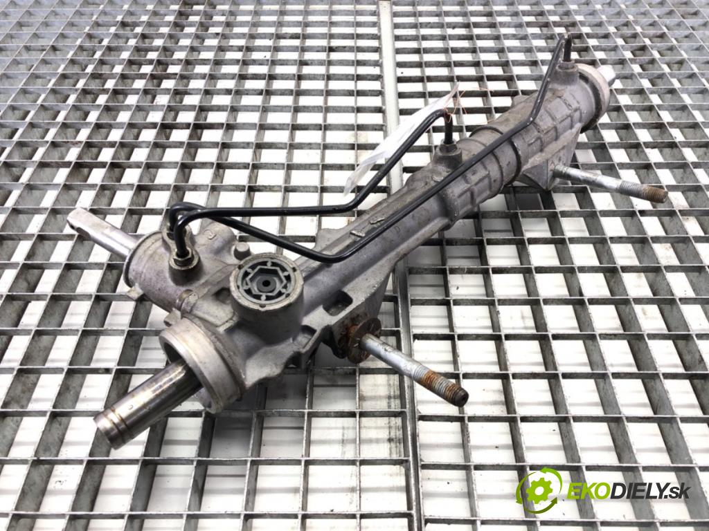 CITROEN C4 PICASSO I nadwozie wielkoprzestrzenne (MPV) (UD_) 2006 - 2015    2.0 i 16V 103 kW [140 KM] benzyna 2007 - 2013  riadenie 6820000084 (Riadenia)