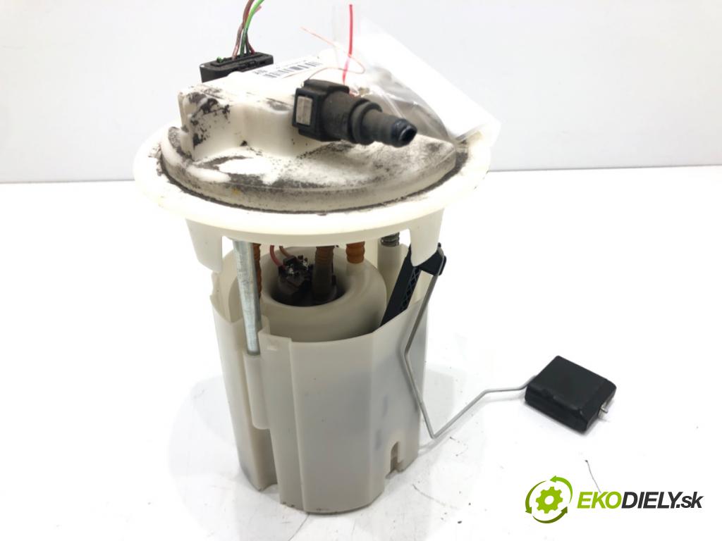 CITROEN C4 PICASSO I nadwozie wielkoprzestrzenne (MPV) (UD_) 2006 - 2015    2.0 i 16V 103 kW [140 KM] benzyna 2007 - 2013  pumpa paliva 9684994380