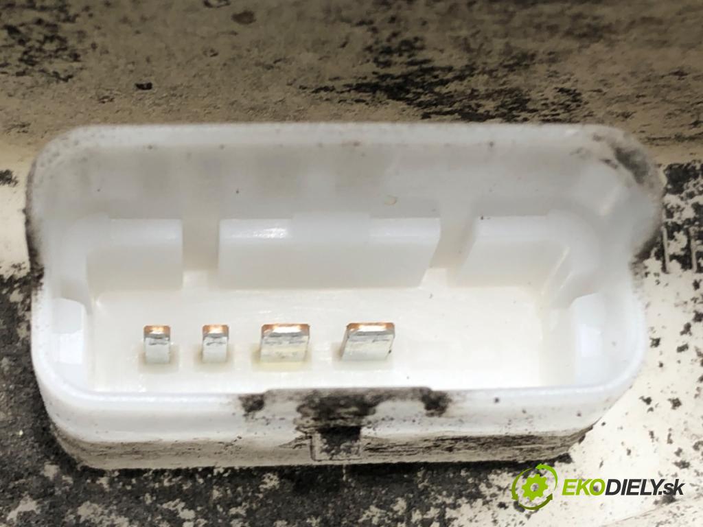 CITROEN C4 PICASSO I nadwozie wielkoprzestrzenne (MPV) (UD_) 2006 - 2015    2.0 i 16V 103 kW [140 KM] benzyna 2007 - 2013  pumpa paliva 9684994380