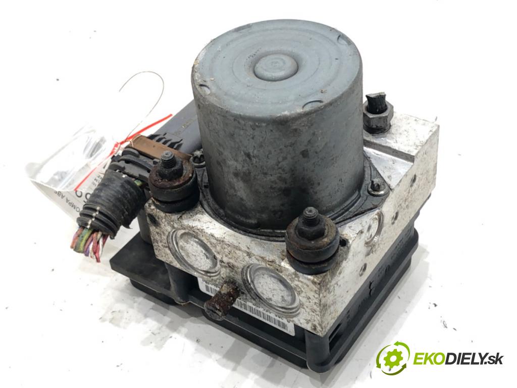 CITROEN C4 PICASSO I nadwozie wielkoprzestrzenne (MPV) (UD_) 2006 - 2015    2.0 i 16V 103 kW [140 KM] benzyna 2007 - 2013  Pumpa ABS 9660934580 (Pumpy ABS)