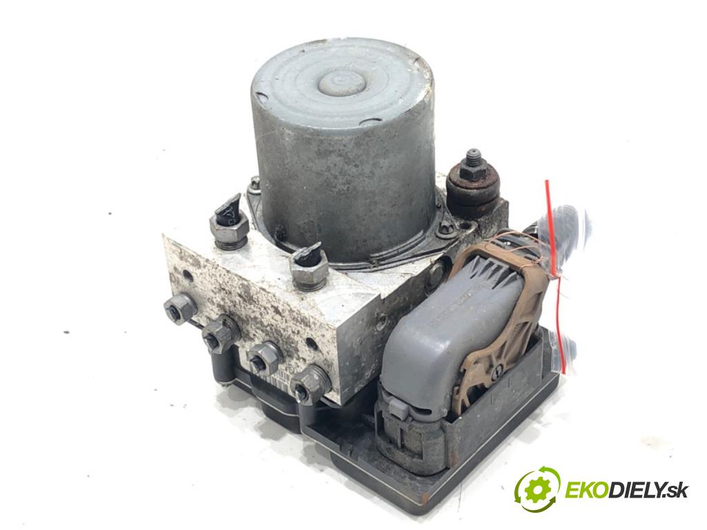 CITROEN C4 PICASSO I nadwozie wielkoprzestrzenne (MPV) (UD_) 2006 - 2015    2.0 i 16V 103 kW [140 KM] benzyna 2007 - 2013  Pumpa ABS 9660934580 (Pumpy ABS)