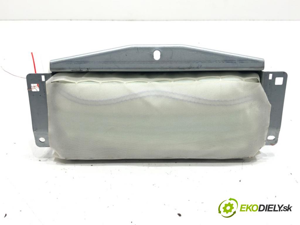 CITROEN C4 PICASSO I nadwozie wielkoprzestrzenne (MPV) (UD_) 2006 - 2015    2.0 i 16V 103 kW [140 KM] benzyna 2007 - 2013  AirBag spolujazdca 9654247280 (Airbagy)