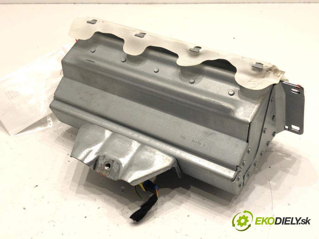 CITROEN C4 PICASSO I nadwozie wielkoprzestrzenne (MPV) (UD_) 2006 - 2015    2.0 i 16V 103 kW [140 KM] benzyna 2007 - 2013  AirBag spolujazdca 9654247280 (Airbagy)