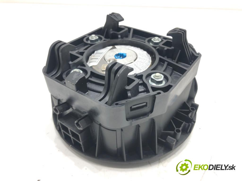 CITROEN C4 PICASSO I nadwozie wielkoprzestrzenne (MPV) (UD_) 2006 - 2015    2.0 i 16V 103 kW [140 KM] benzyna 2007 - 2013  AirBag volantu 96866504ZD (Airbagy)