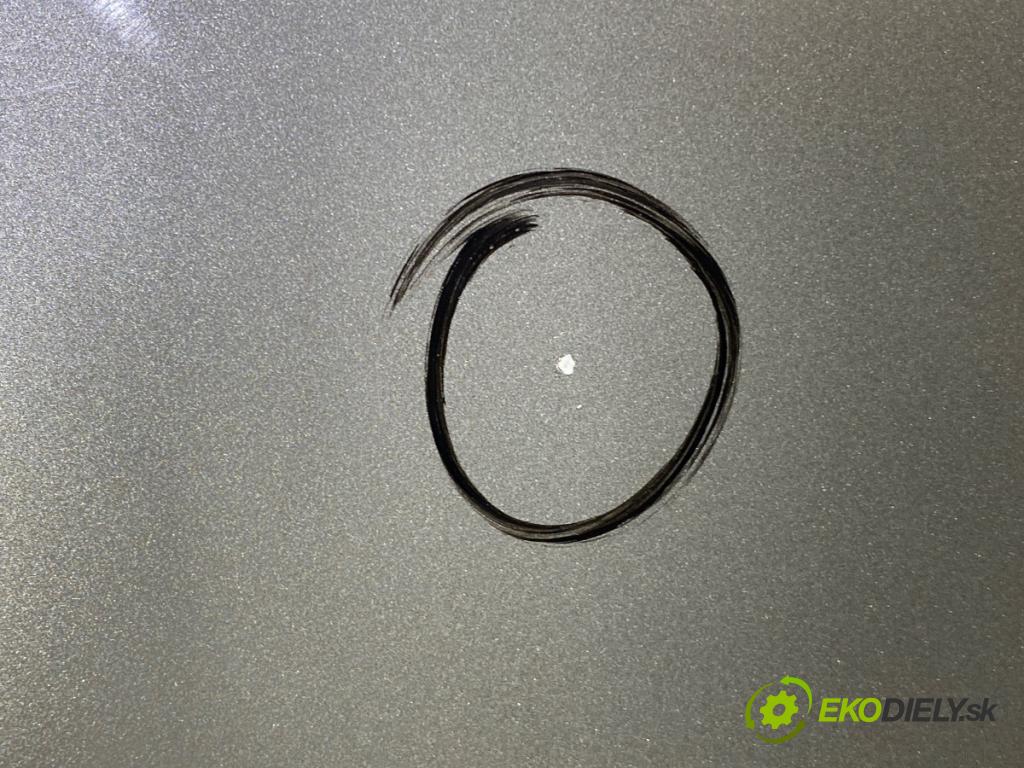 CITROEN C4 PICASSO I nadwozie wielkoprzestrzenne (MPV) (UD_) 2006 - 2015    2.0 i 16V 103 kW [140 KM] benzyna 2007 - 2013  kapota  (Kapoty)