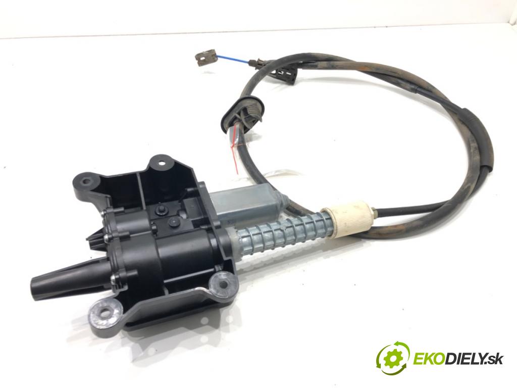 CITROEN C4 PICASSO I nadwozie wielkoprzestrzenne (MPV) (UD_) 2006 - 2015    2.0 i 16V 103 kW [140 KM] benzyna 2007 - 2013  BRZDA: ručný elektrický 9685367580 (Ručné brzdy)