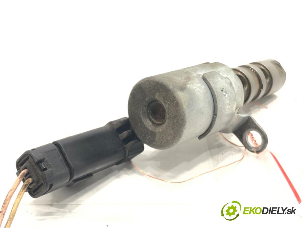CITROEN C4 PICASSO I nadwozie wielkoprzestrzenne (MPV) (UD_) 2006 - 2015    2.0 i 16V 103 kW [140 KM] benzyna 2007 - 2013  Snímač variabilný fázy 9652536480 (Snímače)
