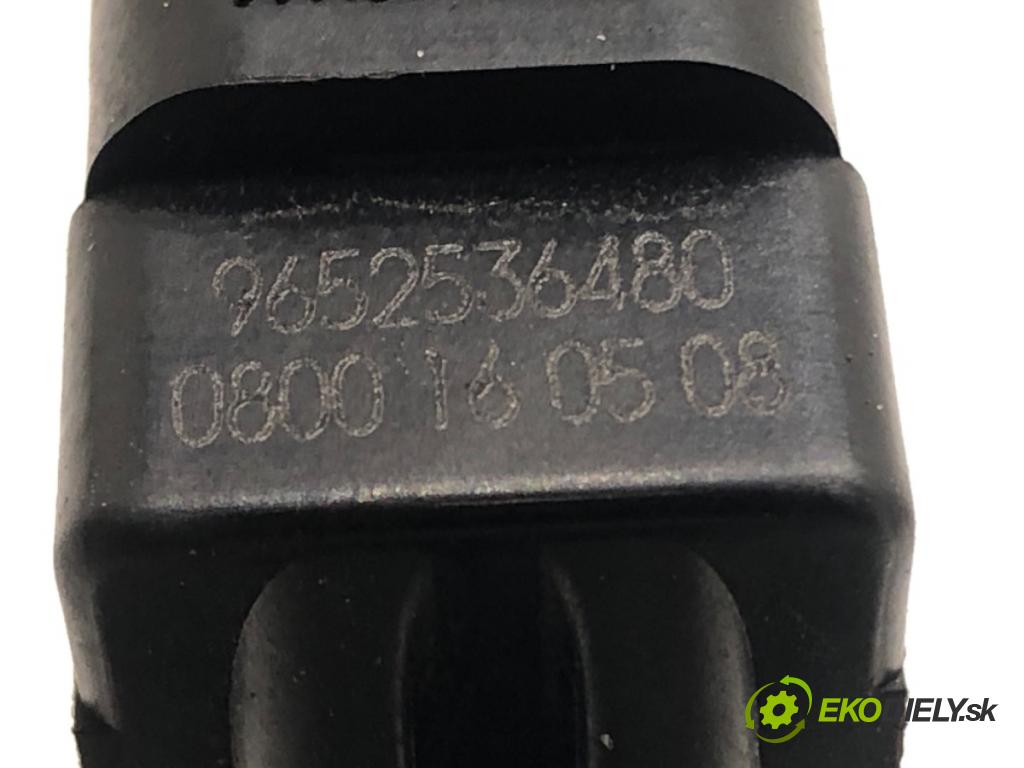 CITROEN C4 PICASSO I nadwozie wielkoprzestrzenne (MPV) (UD_) 2006 - 2015    2.0 i 16V 103 kW [140 KM] benzyna 2007 - 2013  Snímač variabilný fázy 9652536480 (Snímače)