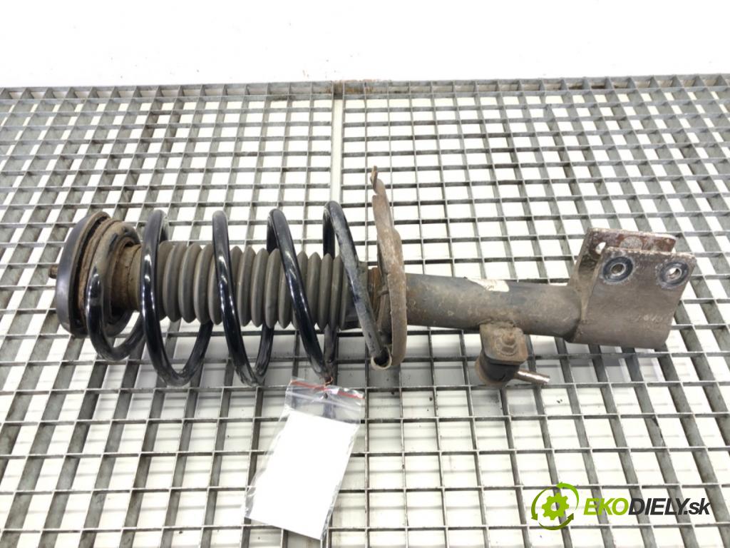 CITROEN C4 PICASSO I nadwozie wielkoprzestrzenne (MPV) (UD_) 2006 - 2015    2.0 i 16V 103 kW [140 KM] benzyna 2007 - 2013  Tlmič pravy predný 
