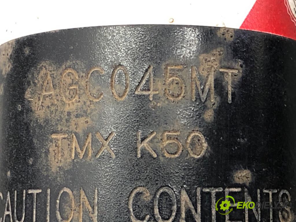 CITROEN C4 PICASSO I nadwozie wielkoprzestrzenne (MPV) (UD_) 2006 - 2015    2.0 i 16V 103 kW [140 KM] benzyna 2007 - 2013  Tlmič ľavy predný