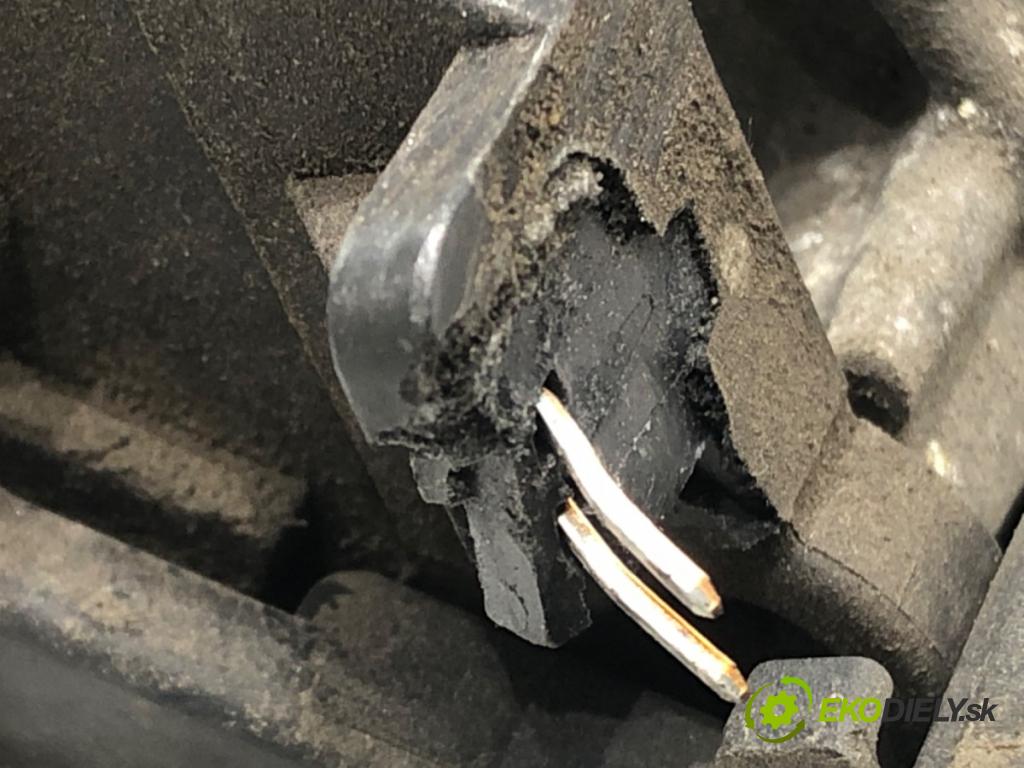 CITROEN C4 PICASSO I nadwozie wielkoprzestrzenne (MPV) (UD_) 2006 - 2015    2.0 i 16V 103 kW [140 KM] benzyna 2007 - 2013  Alternátor 9649846780 (Alternátory)