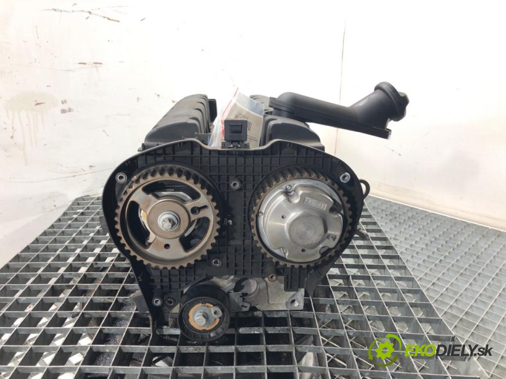 CITROEN C4 PICASSO I nadwozie wielkoprzestrzenne (MPV) (UD_) 2006 - 2015    2.0 i 16V 103 kW [140 KM] benzyna 2007 - 2013  Hlava valcov 9650352580 (Hlavy valcov)