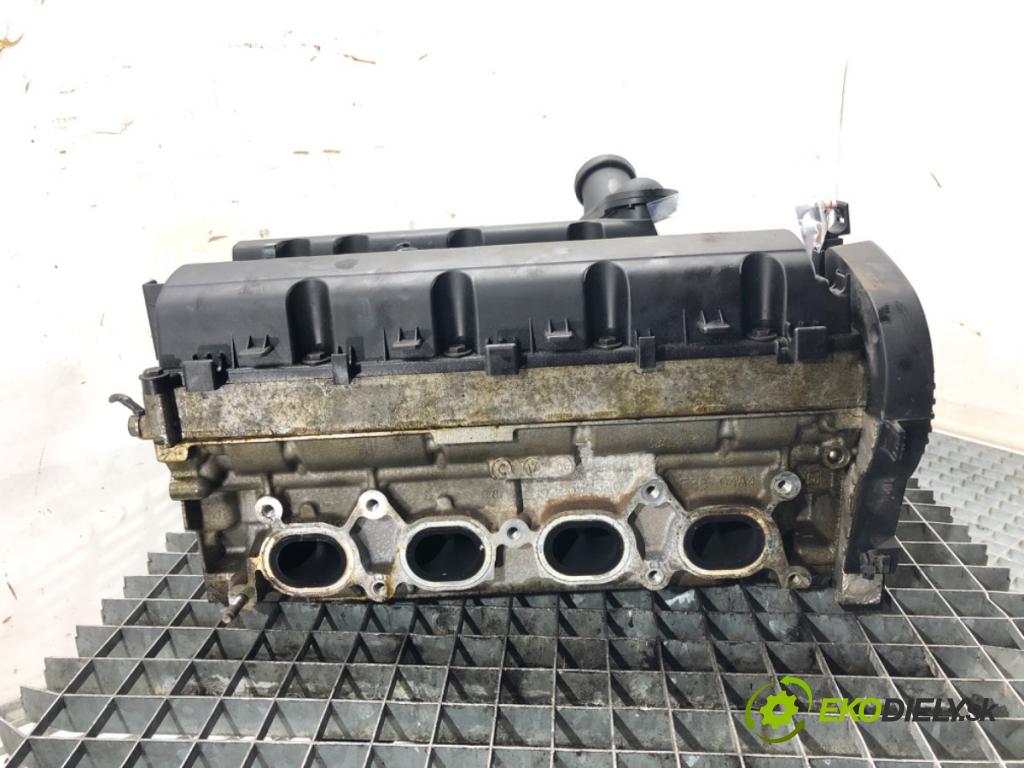 CITROEN C4 PICASSO I nadwozie wielkoprzestrzenne (MPV) (UD_) 2006 - 2015    2.0 i 16V 103 kW [140 KM] benzyna 2007 - 2013  Hlava valcov 9650352580 (Hlavy valcov)