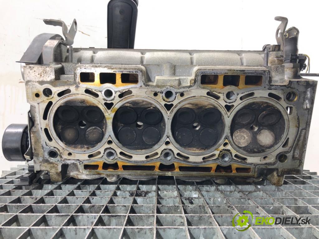 CITROEN C4 PICASSO I nadwozie wielkoprzestrzenne (MPV) (UD_) 2006 - 2015    2.0 i 16V 103 kW [140 KM] benzyna 2007 - 2013  Hlava valcov 9650352580 (Hlavy valcov)