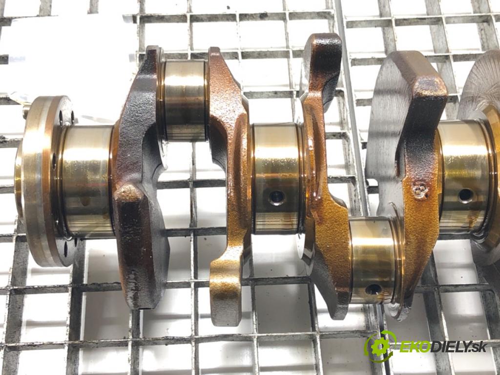 CITROEN C4 PICASSO I nadwozie wielkoprzestrzenne (MPV) (UD_) 2006 - 2015    2.0 i 16V 103 kW [140 KM] benzyna 2007 - 2013  Kardaň, hriadeľ KLIKA: RFJ (Ostatné)