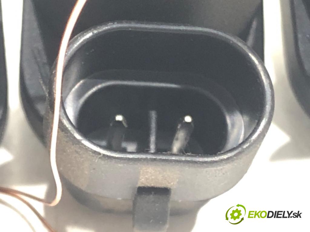 CITROEN C4 PICASSO I nadwozie wielkoprzestrzenne (MPV) (UD_) 2006 - 2015    2.0 i 16V 103 kW [140 KM] benzyna 2007 - 2013  Vstrekovače do plynu LPG AC W01-4 BFC