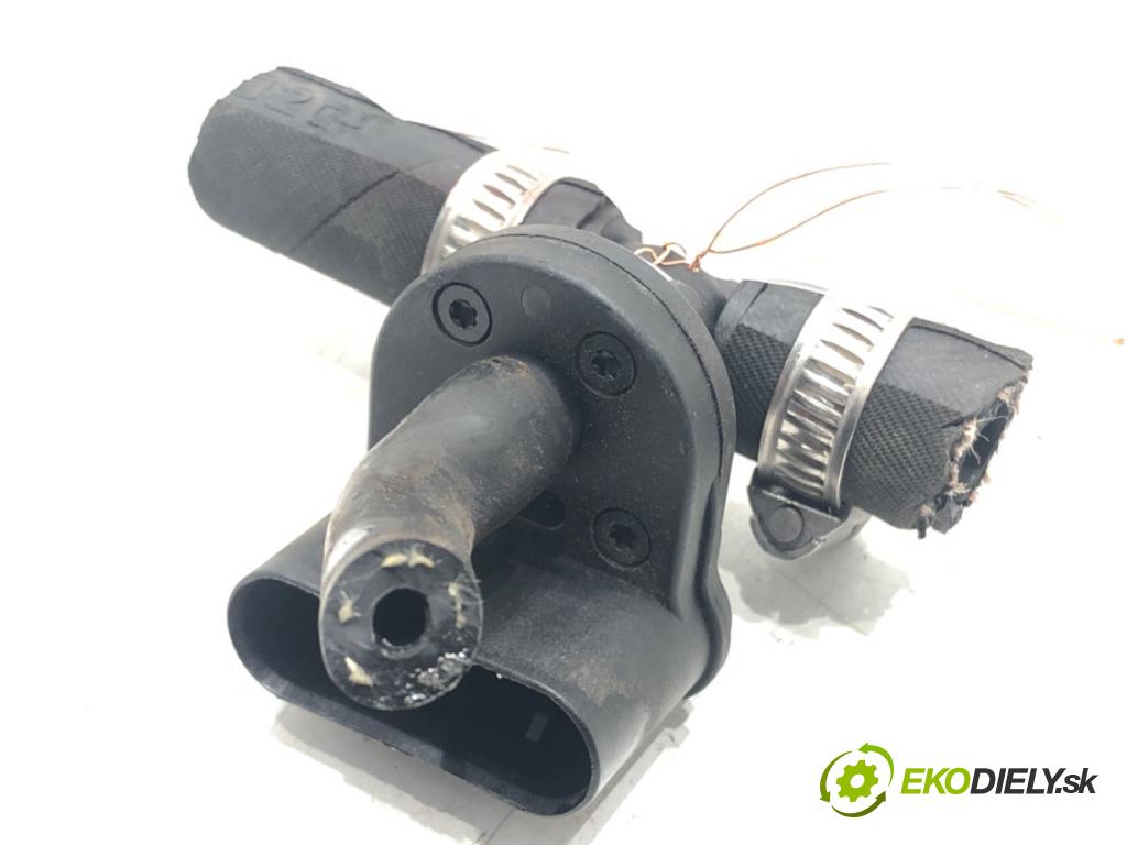 CITROEN C4 PICASSO I nadwozie wielkoprzestrzenne (MPV) (UD_) 2006 - 2015    2.0 i 16V 103 kW [140 KM] benzyna 2007 - 2013  snímač tlaku do plynového pedálu LPG 
