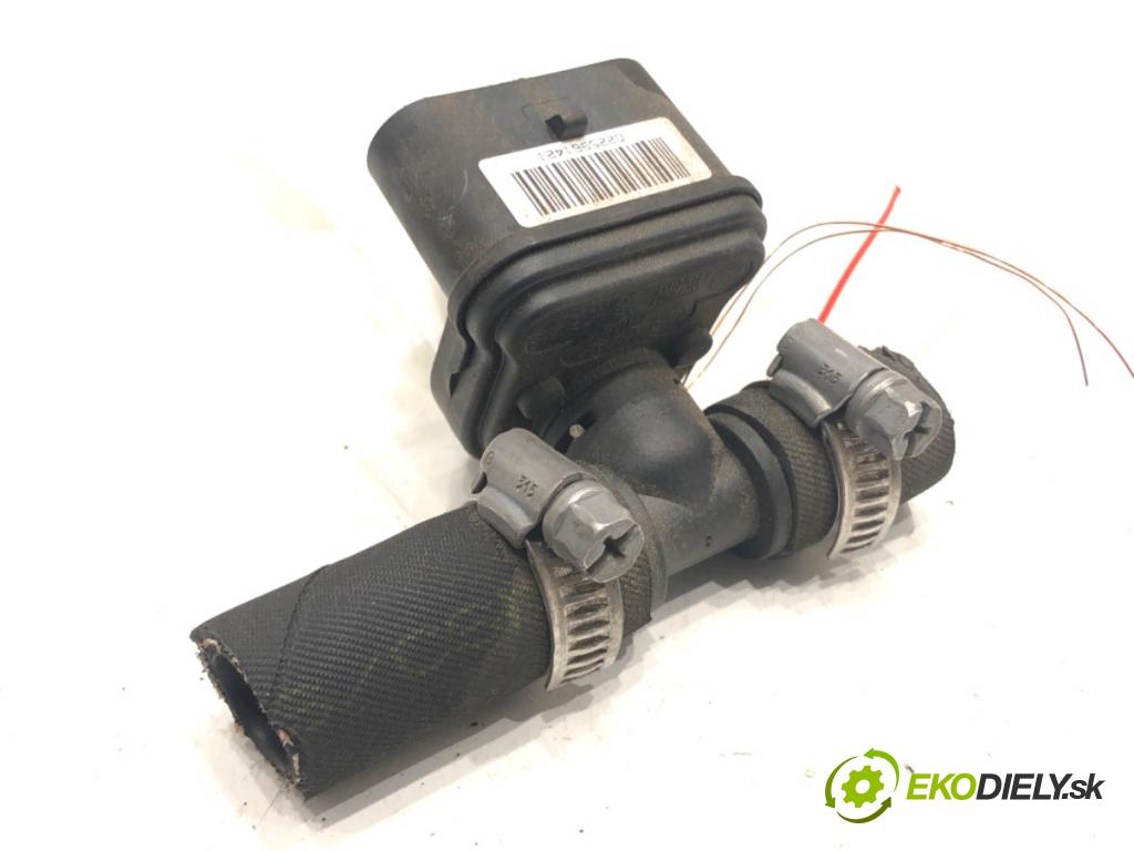 CITROEN C4 PICASSO I nadwozie wielkoprzestrzenne (MPV) (UD_) 2006 - 2015    2.0 i 16V 103 kW [140 KM] benzyna 2007 - 2013  snímač tlaku do plynového pedálu LPG