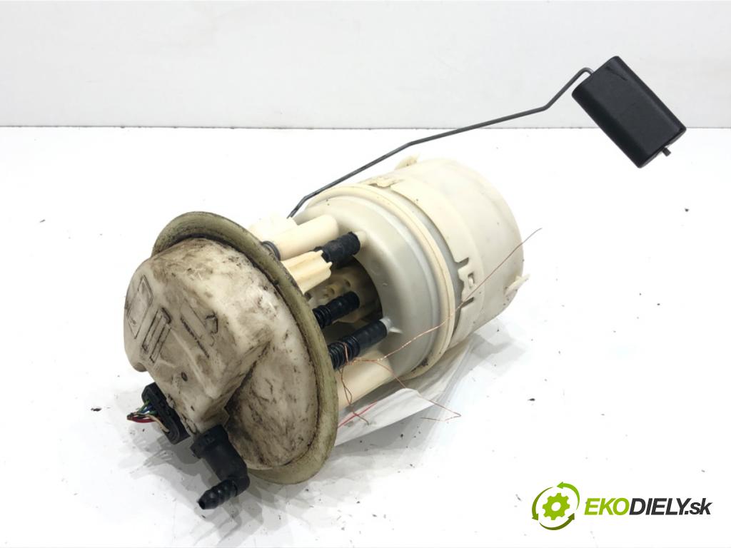 PEUGEOT 206 liftback (2A/C) 1998 - 2012    1.4 i 55 kW [75 KM] benzyna 1998 - 2012  pumpa paliva