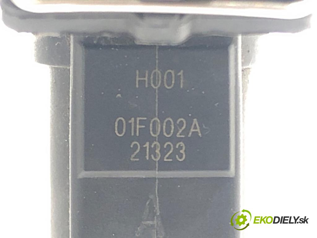 PEUGEOT 206 liftback (2A/C) 1998 - 2012    1.4 i 55 kW [75 KM] benzyna 1998 - 2012  Lišta vstrekovacia 9628982980 (Vstrekovacie lišty)