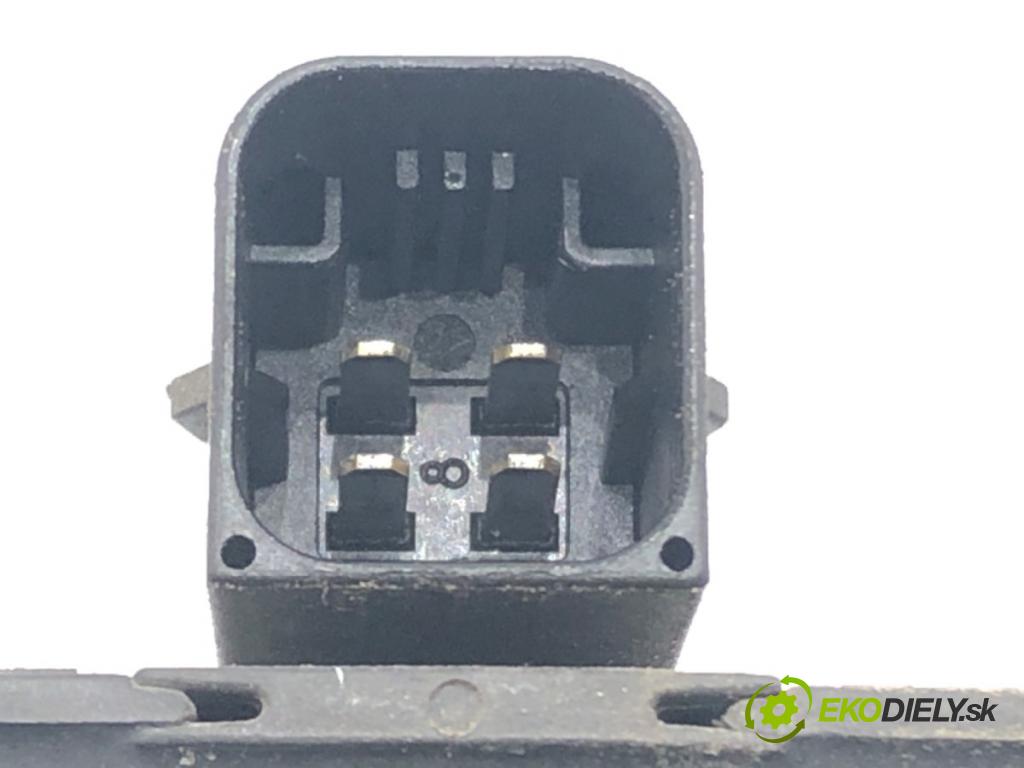 PEUGEOT 206 liftback (2A/C) 1998 - 2012    1.4 i 55 kW [75 KM] benzyna 1998 - 2012  Cievka zapaľovacia BBC2.2NDT (Zapaľovacie cievky, moduly)