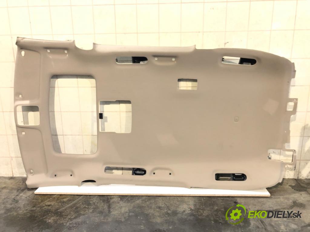 HONDA ODYSSEY (RL5) 2010 - 2022    3.5 185 kW [252 KM] benzyna 2010 - 2022  Stropný tapacír  (Stropné tapacíre)