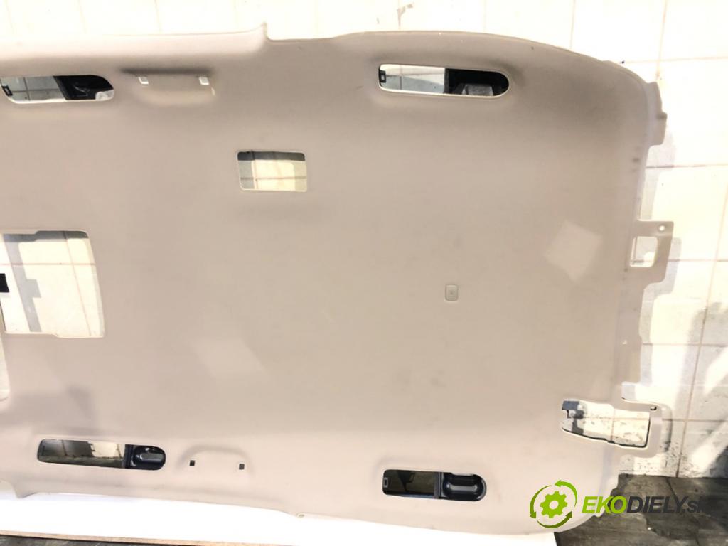 HONDA ODYSSEY (RL5) 2010 - 2022    3.5 185 kW [252 KM] benzyna 2010 - 2022  Stropný tapacír  (Stropné tapacíre)