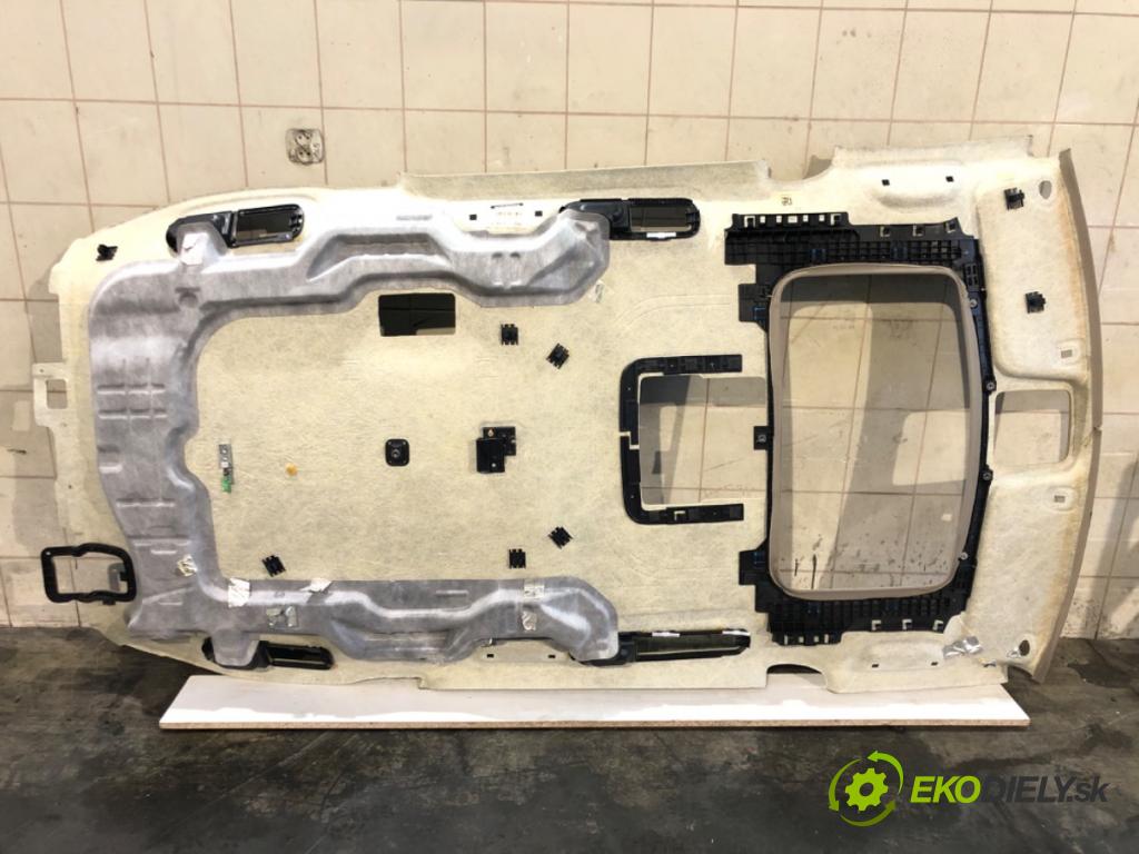 HONDA ODYSSEY (RL5) 2010 - 2022    3.5 185 kW [252 KM] benzyna 2010 - 2022  Stropný tapacír  (Stropné tapacíre)