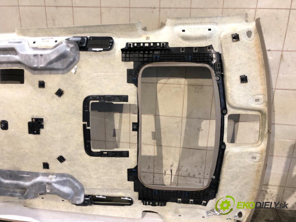 HONDA ODYSSEY (RL5) 2010 - 2022    3.5 185 kW [252 KM] benzyna 2010 - 2022  Stropný tapacír  (Stropné tapacíre)