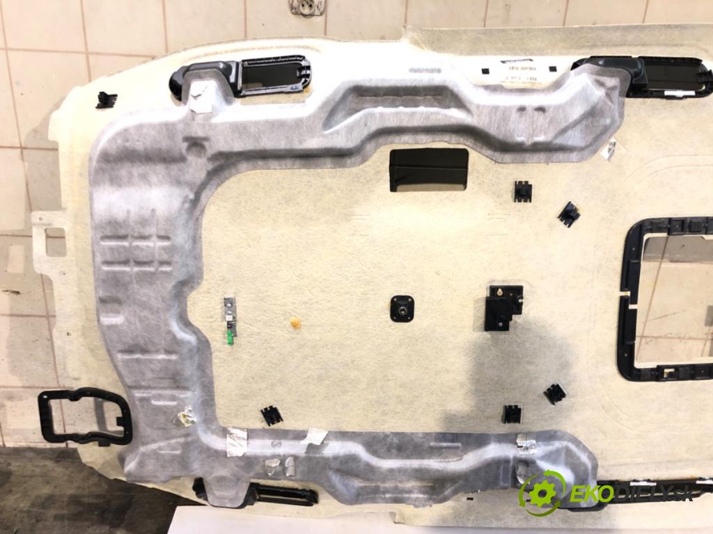 HONDA ODYSSEY (RL5) 2010 - 2022    3.5 185 kW [252 KM] benzyna 2010 - 2022  Stropný tapacír  (Stropné tapacíre)