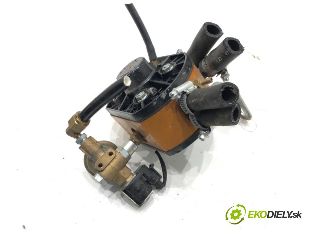 HONDA ODYSSEY (RL5) 2010 - 2022    3.5 185 kW [252 KM] benzyna 2010 - 2022  Reduktor do plynu LPG 67R-013949 (LPG)