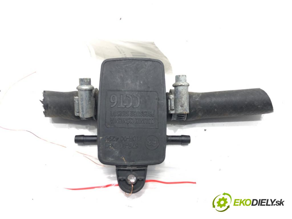 HONDA ODYSSEY (RL5) 2010 - 2022    3.5 185 kW [252 KM] benzyna 2010 - 2022  snímač tlaku LPG CCT6