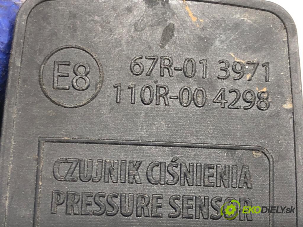 HONDA ODYSSEY (RL5) 2010 - 2022    3.5 185 kW [252 KM] benzyna 2010 - 2022  snímač tlaku LPG CCT6