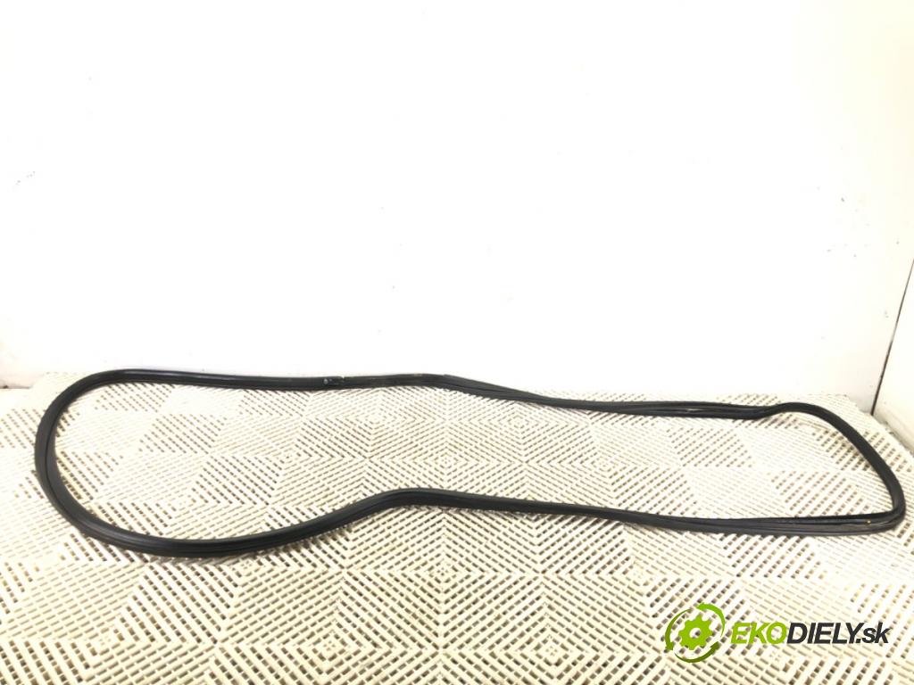 HONDA ODYSSEY (RL5) 2010 - 2022    3.5 185 kW [252 KM] benzyna 2010 - 2022  těsnění dveře zadní část levá strana  (Ostatní)