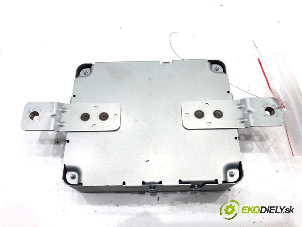 HONDA ODYSSEY (RL5) 2010 - 2022    3.5 185 kW [252 KM] benzyna 2010 - 2022  Modul Riadiaca jednotka 74970-TK8 (Ostatné)