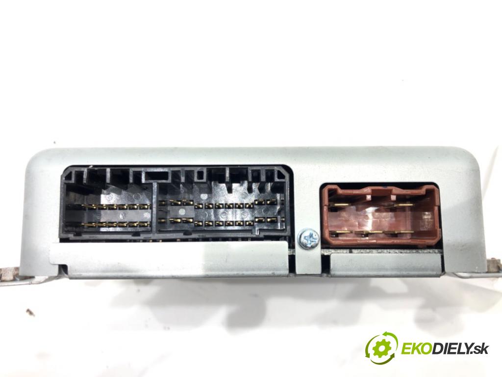 HONDA ODYSSEY (RL5) 2010 - 2022    3.5 185 kW [252 KM] benzyna 2010 - 2022  Modul Riadiaca jednotka 74970-TK8 (Ostatné)