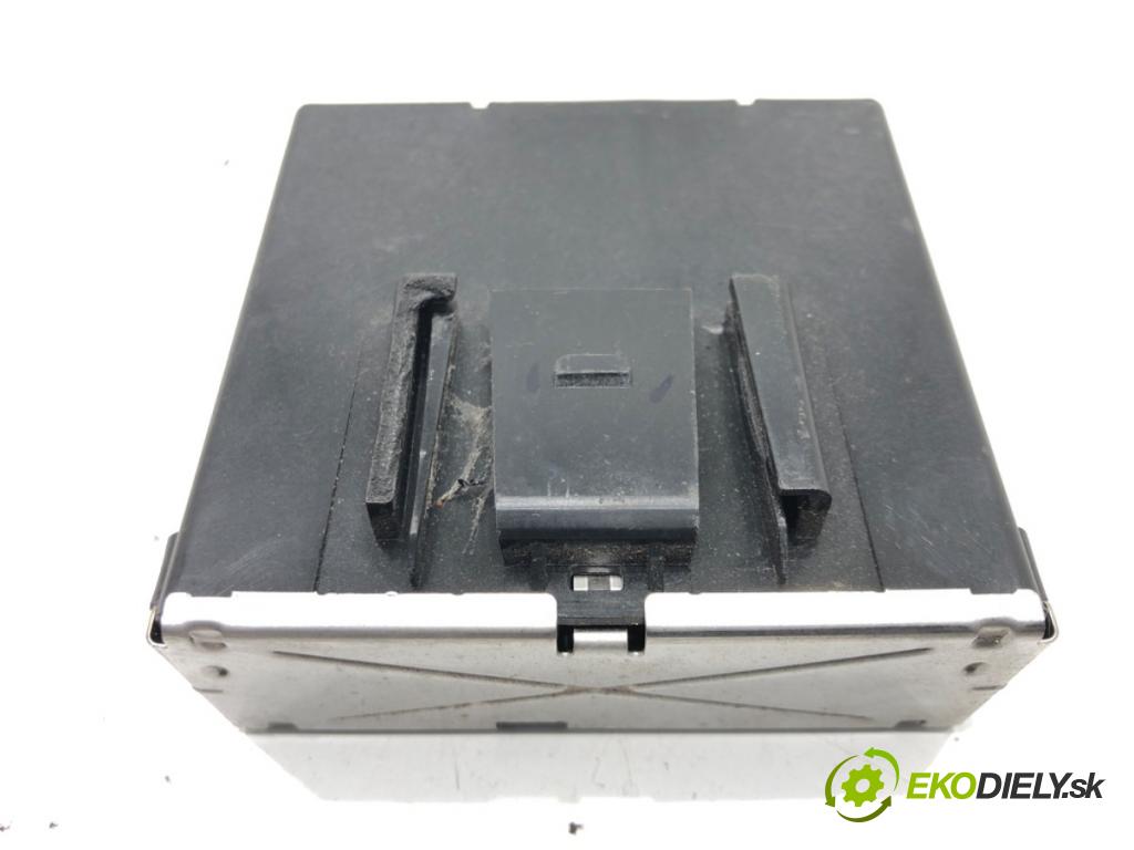 HONDA ODYSSEY (RL5) 2010 - 2022    3.5 185 kW [252 KM] benzyna 2010 - 2022  Modul Riadiaca jednotka 39820-TK8-A010-M1 (Ostatné)