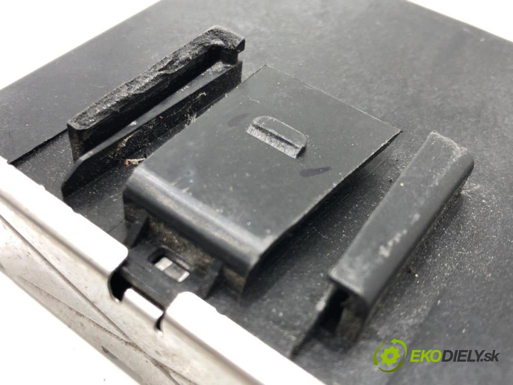 HONDA ODYSSEY (RL5) 2010 - 2022    3.5 185 kW [252 KM] benzyna 2010 - 2022  Modul Riadiaca jednotka 39820-TK8-A010-M1 (Ostatné)