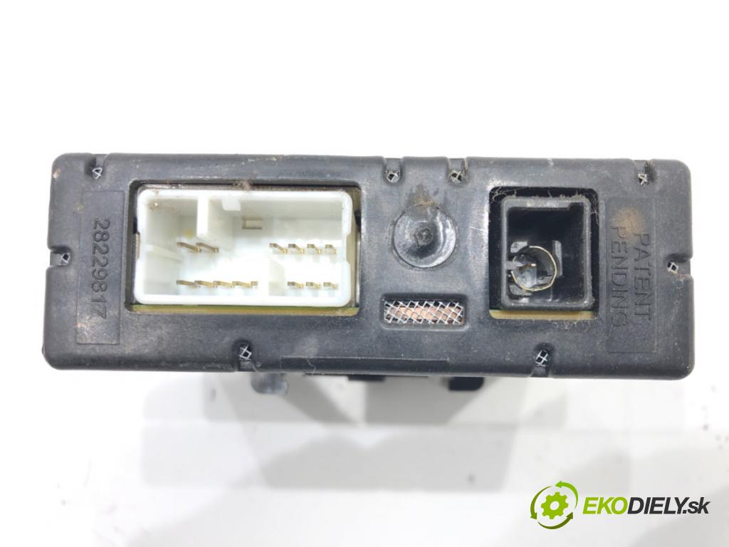 HONDA ODYSSEY (RL5) 2010 - 2022    3.5 185 kW [252 KM] benzyna 2010 - 2022  Modul Riadiaca jednotka 39820-TK8-A010-M1 (Ostatné)