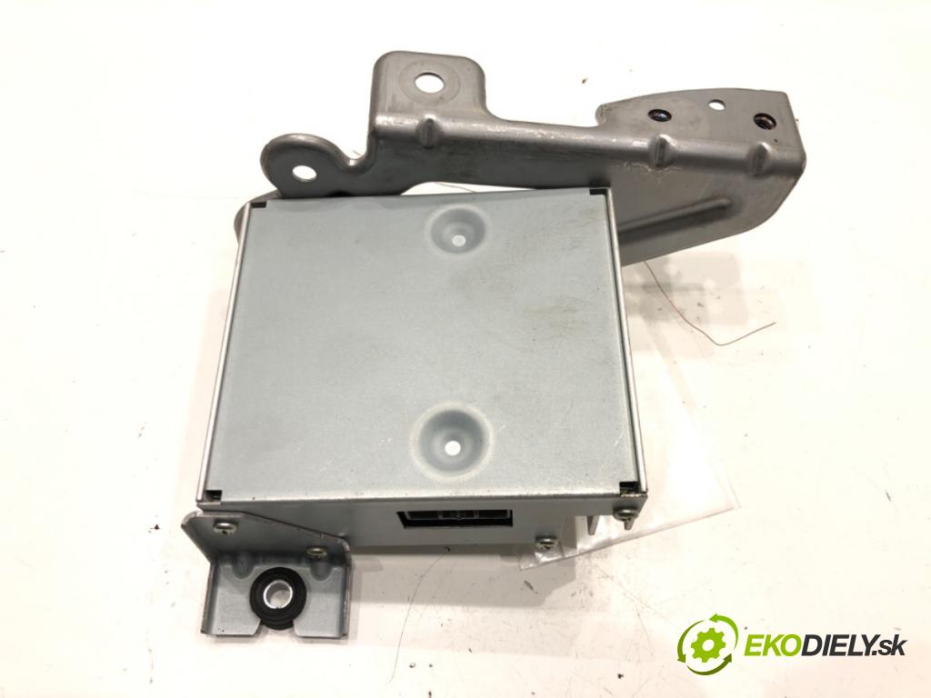 HONDA ODYSSEY (RL5) 2010 - 2022    3.5 185 kW [252 KM] benzyna 2010 - 2022  Modul Riadiaca jednotka 38500-T58-A01 (Ostatné)