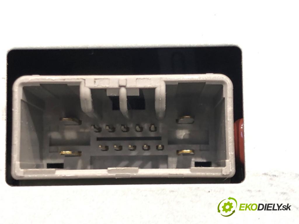 HONDA ODYSSEY (RL5) 2010 - 2022    3.5 185 kW [252 KM] benzyna 2010 - 2022  Modul Riadiaca jednotka 38500-T58-A01 (Ostatné)