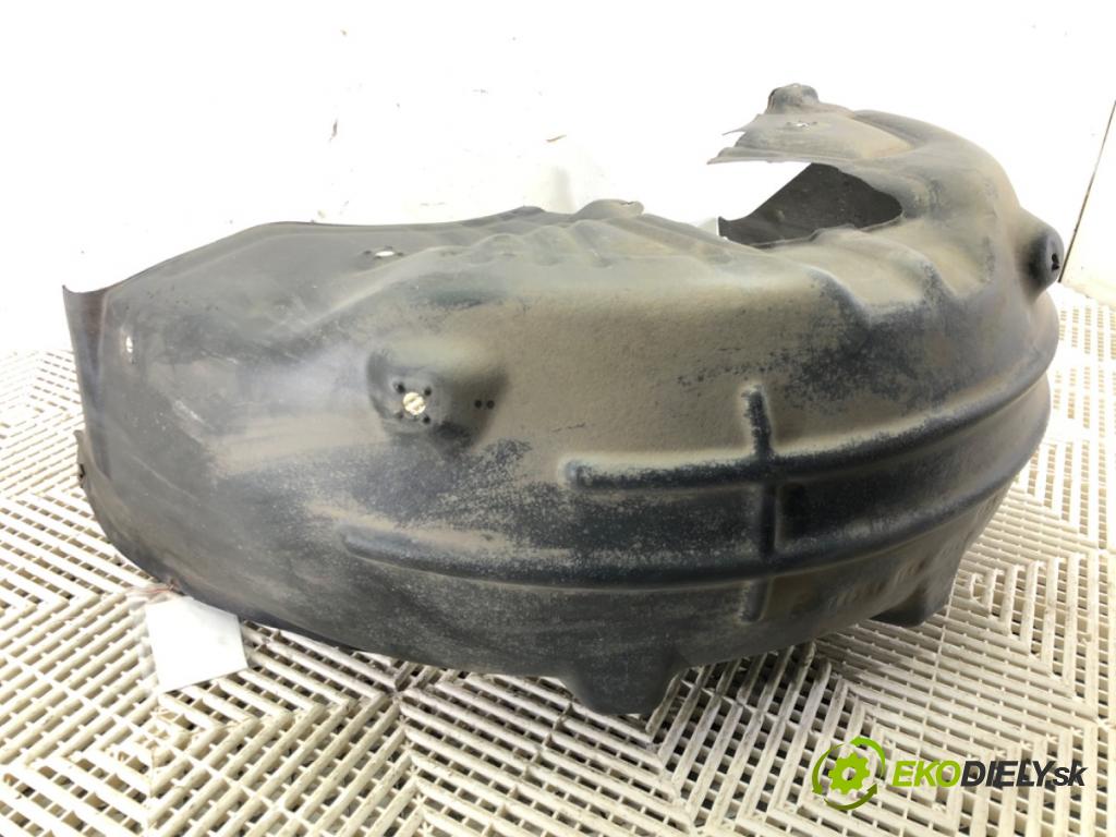 HONDA ODYSSEY (RL5) 2010 - 2022    3.5 185 kW [252 KM] benzyna 2010 - 2022  podblatník zadní část pravé