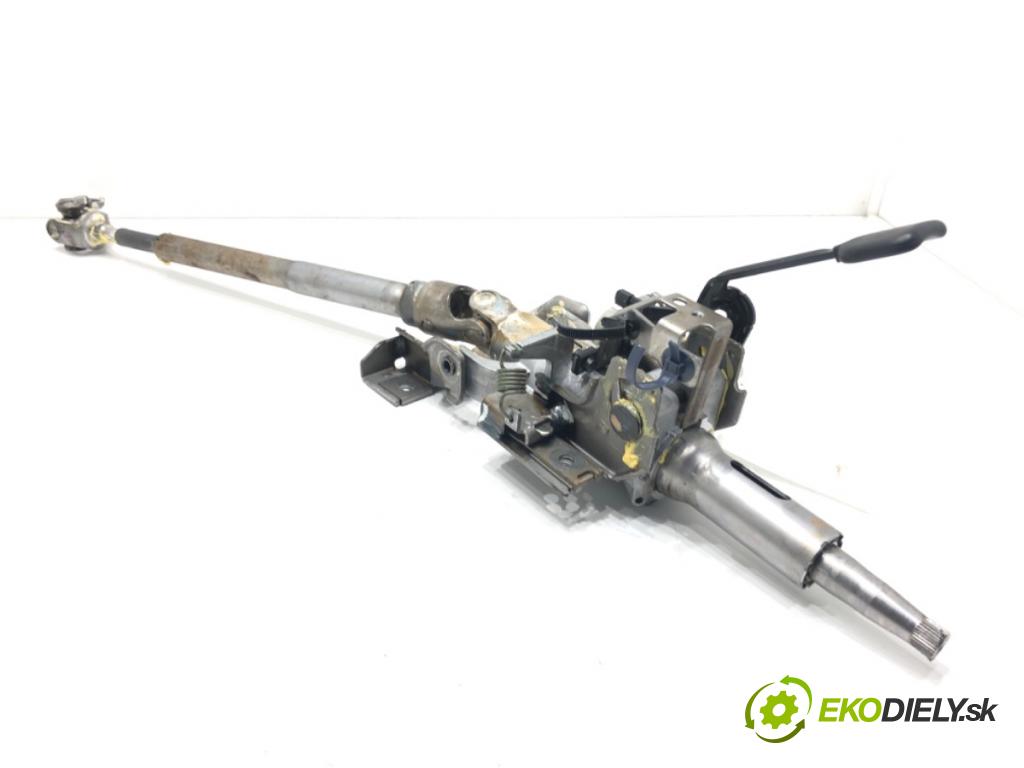 HONDA ODYSSEY (RL5) 2010 - 2022    3.5 185 kW [252 KM] benzyna 2010 - 2022  Hriadeľ, tyč volantu  (Tyče riadenia (volantu))