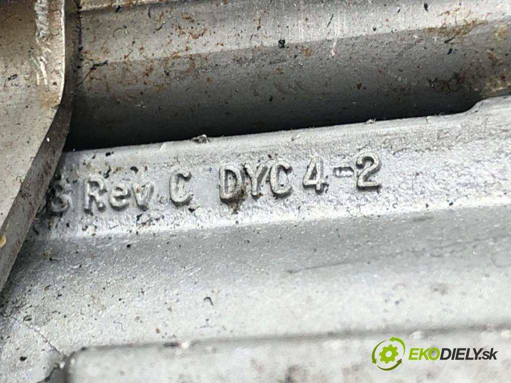 HONDA ODYSSEY (RL5) 2010 - 2022    3.5 185 kW [252 KM] benzyna 2010 - 2022  Hriadeľ, tyč volantu  (Tyče riadenia (volantu))