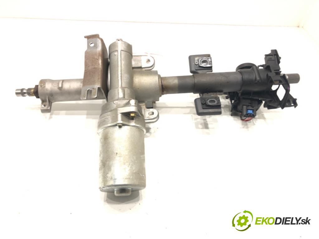 OPEL CORSA C (X01) 2000 - 2009    1.2 Twinport (F08, F68) 59 kW [80 KM] benzyna 2004 - 2009  Pumpa servočerpadlo 13136673 (Servočerpadlá, pumpy riadenia)