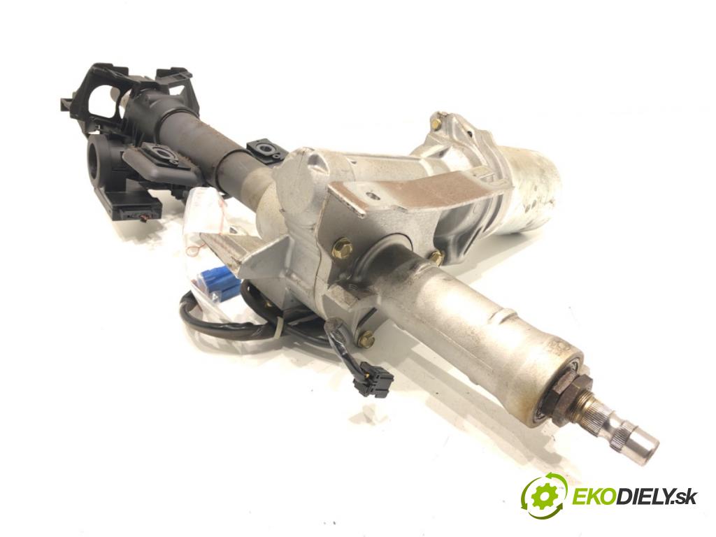 OPEL CORSA C (X01) 2000 - 2009    1.2 Twinport (F08, F68) 59 kW [80 KM] benzyna 2004 - 2009  Pumpa servočerpadlo 13136673 (Servočerpadlá, pumpy riadenia)