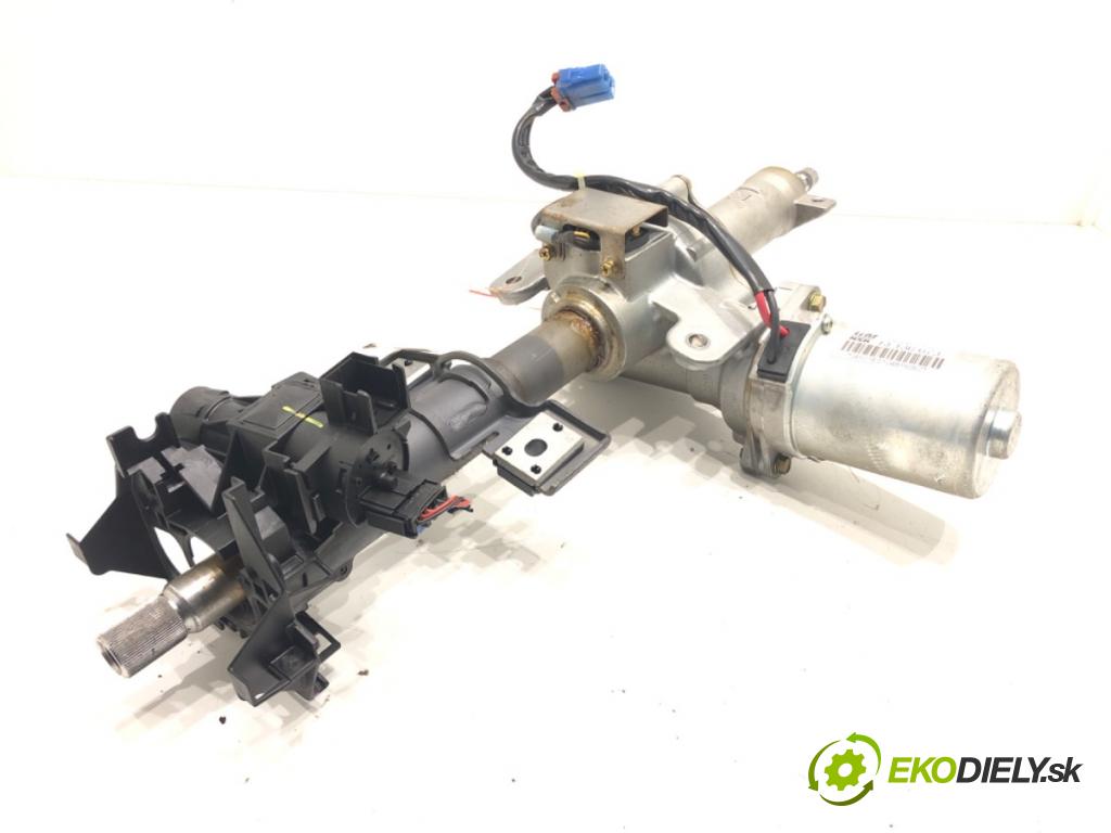 OPEL CORSA C (X01) 2000 - 2009    1.2 Twinport (F08, F68) 59 kW [80 KM] benzyna 2004 - 2009  Pumpa servočerpadlo 13136673 (Servočerpadlá, pumpy riadenia)