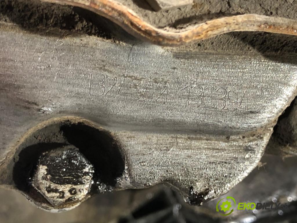 OPEL CORSA C (X01) 2000 - 2009    1.2 Twinport (F08, F68) 59 kW [80 KM] benzyna 2004 - 2009  Prevodovka F13C394 (Prevodovky)